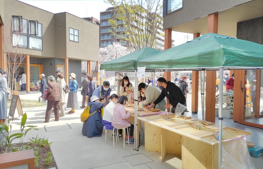 地域イベントの画像